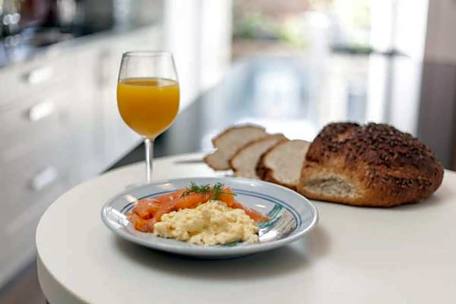 Golf Lodge Bed & Breakfast