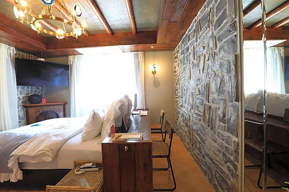 [Agoda Pick] Lesign Hotel Songjeong
