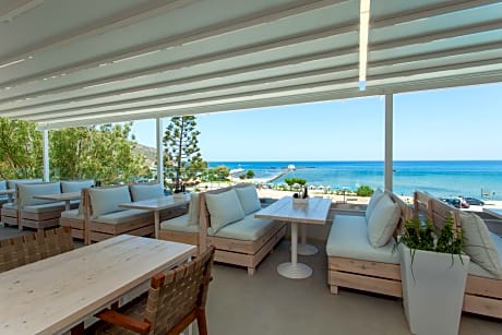 Georgioupolis Beach Hotel