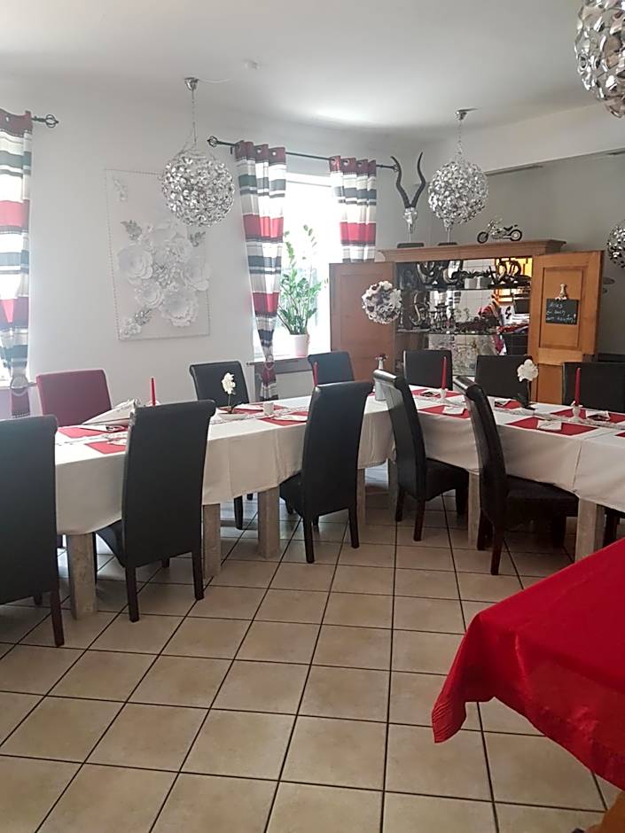 Hotel Schweizer Stubb