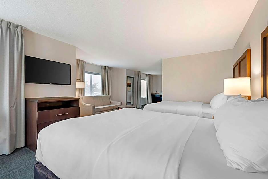 Comfort Inn & Suites Chestertown