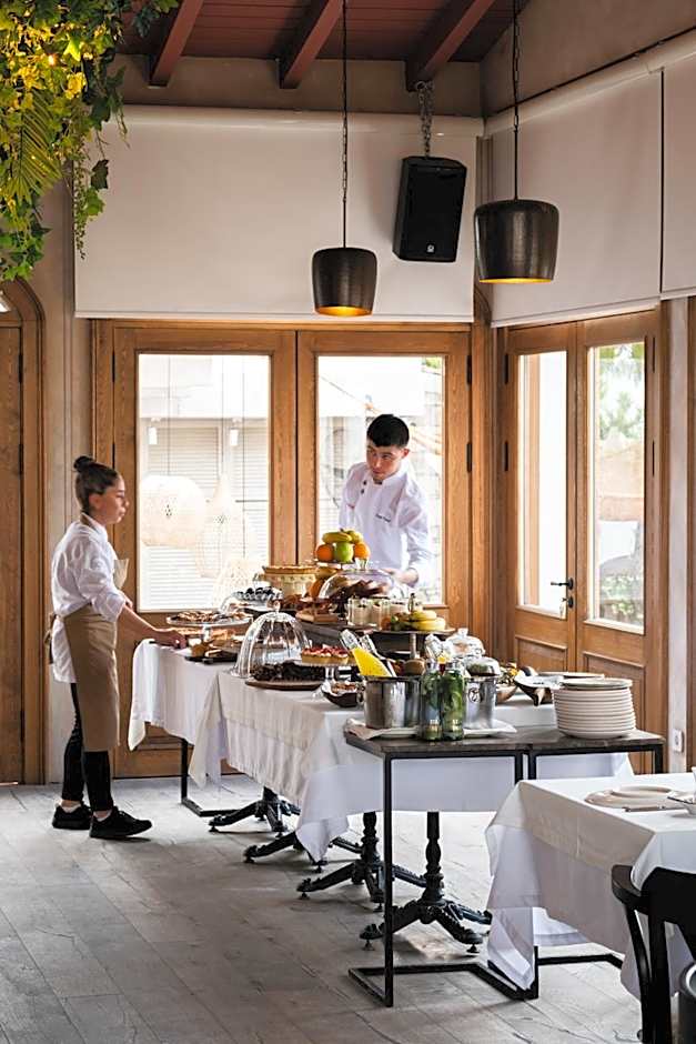 Viento Alacati Hotel