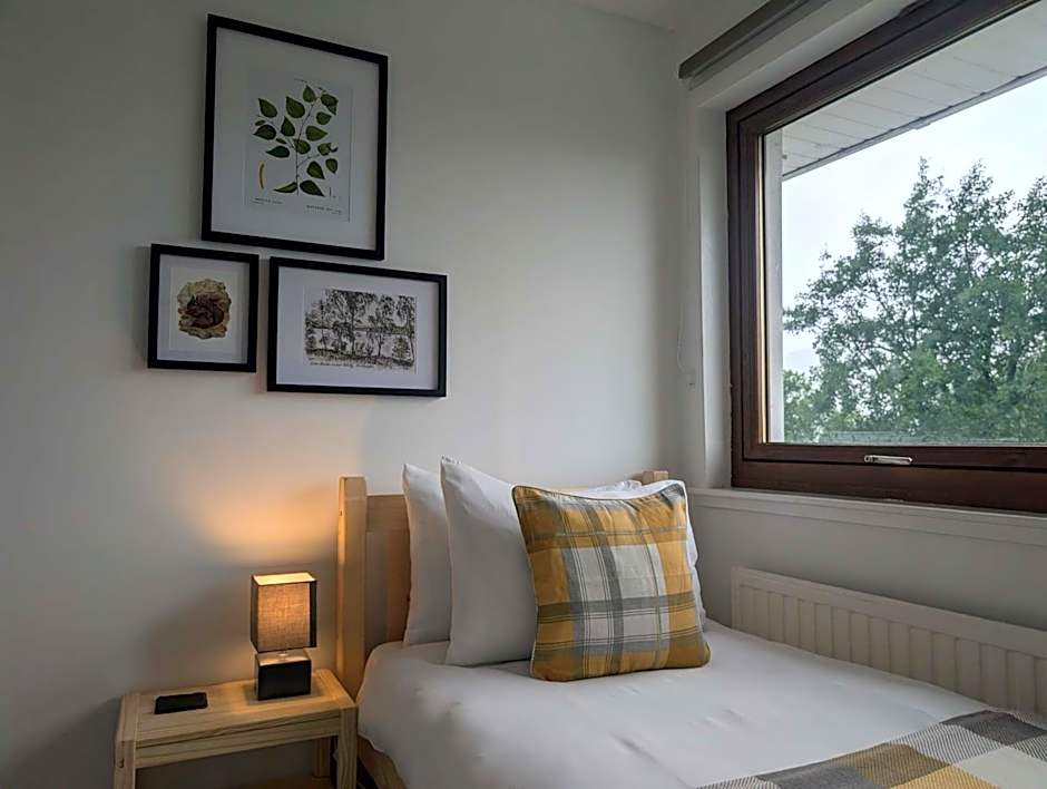 Black Sheep Bunkhouse
