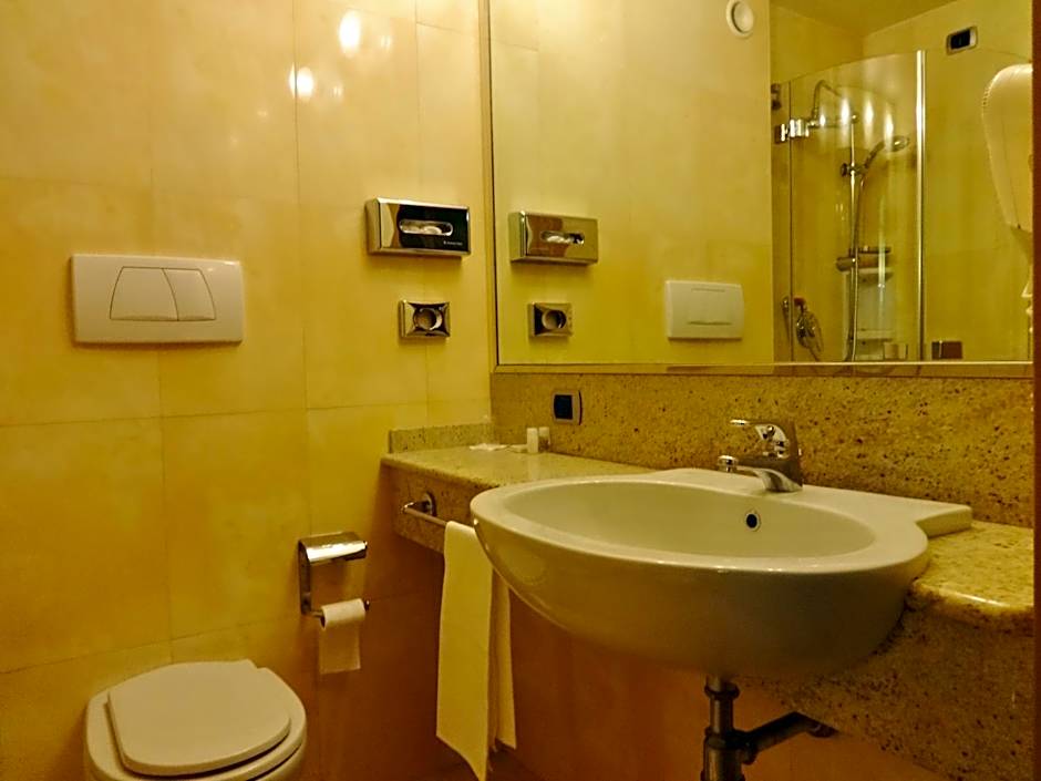 Hotel Tiffany Milano