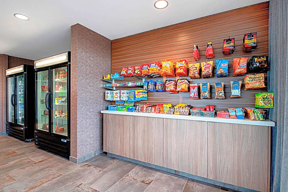 Fairfield Inn & Suites by Marriott Duluth Waterfront