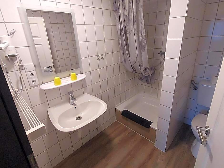 Landgasthof "Hotel zum Norden"