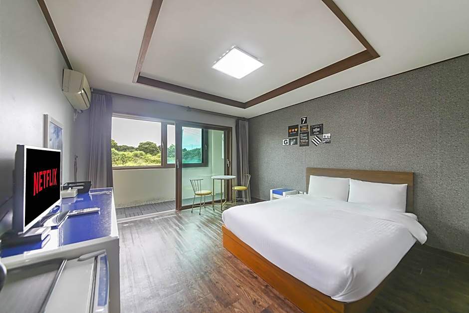 Woorim Hotel