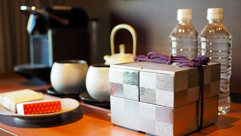 Sora Niwa Terrace Kyoto Bettei