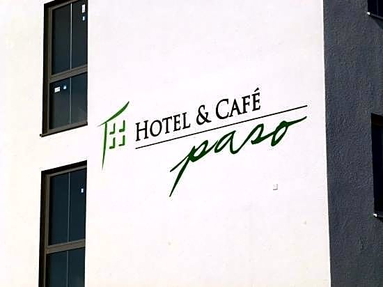 Hotel und Cafe Paso