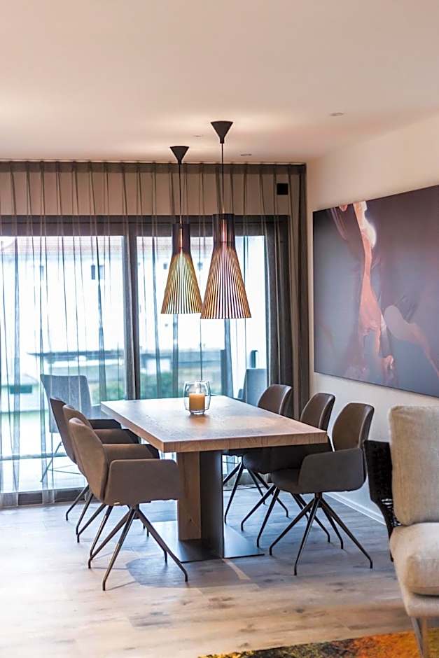 PRIMERA Apartments