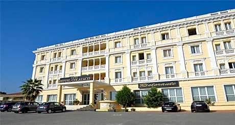 Best Western Hotel Colaiaco