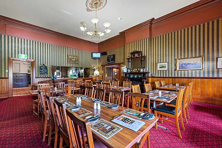 Empire Hotel Queenstown
