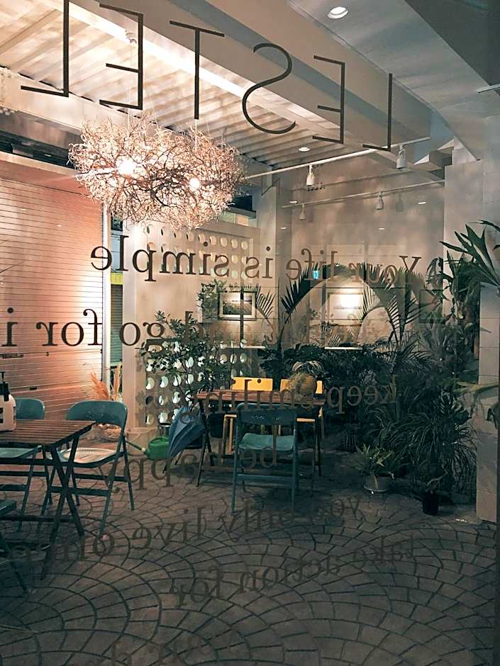 LESTEL - Vacation STAY 94889