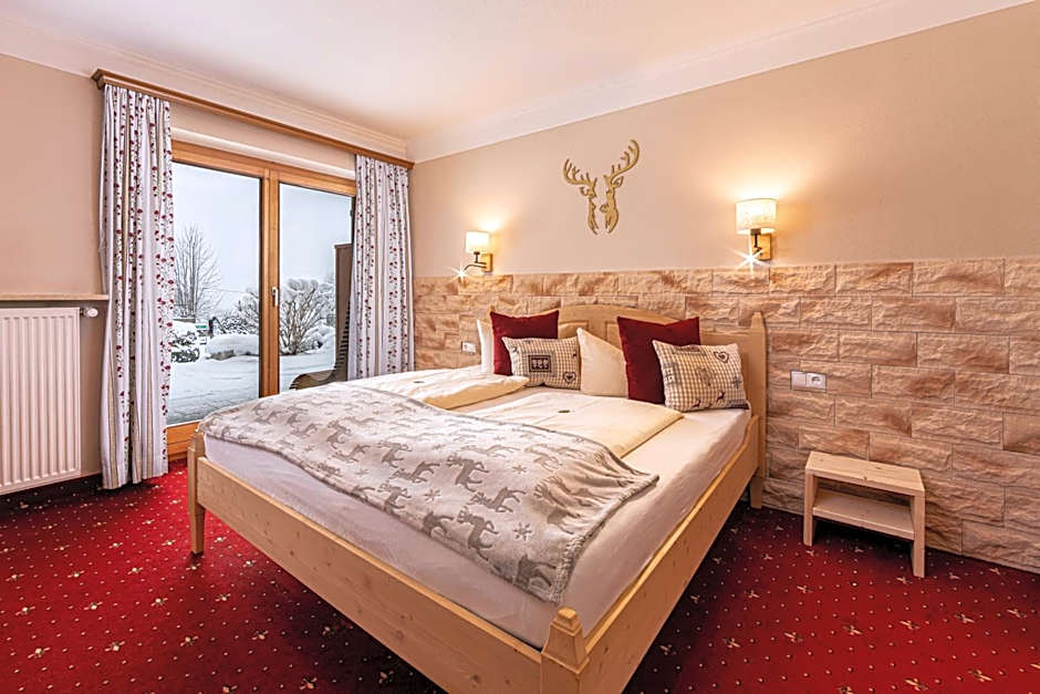 Alpenhotel Bergzauber