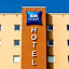 ibis Budget Luxembourg Sud