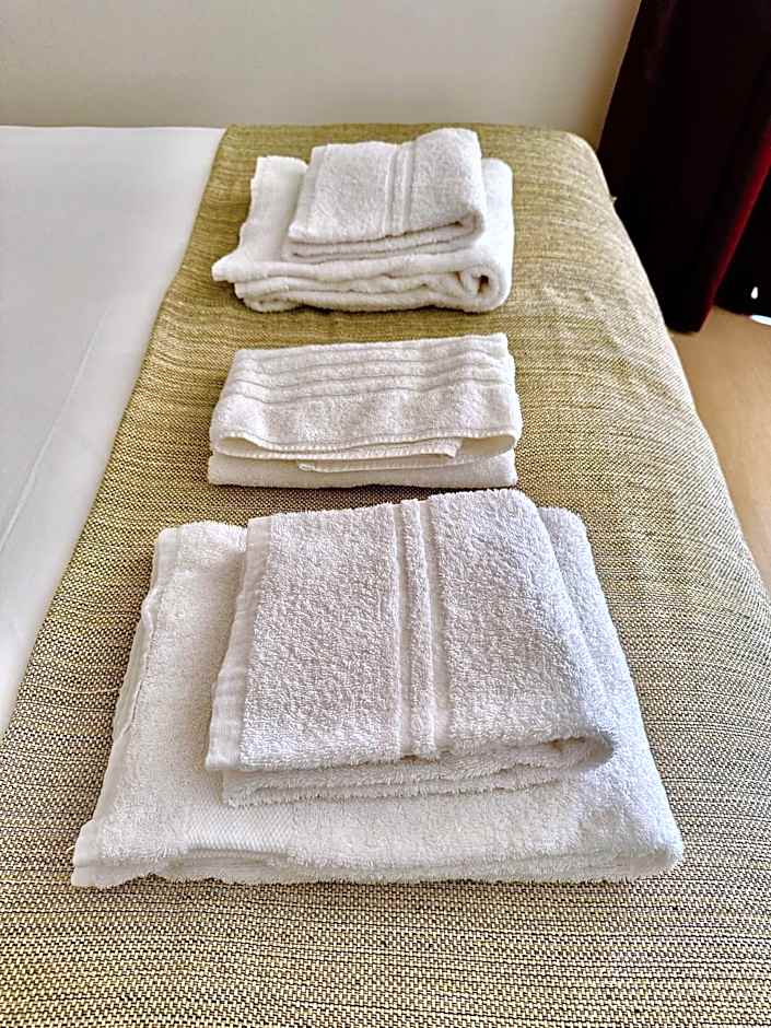 Diac Hotel L'Hermitte Bordeaux