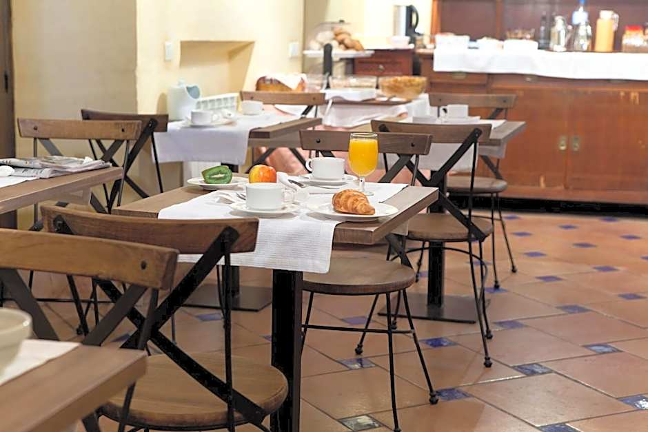 Casa del Capitel Nazarí