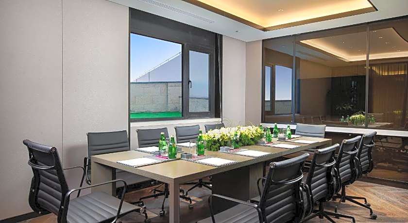Crowne Plaza Wuzhen By IHG