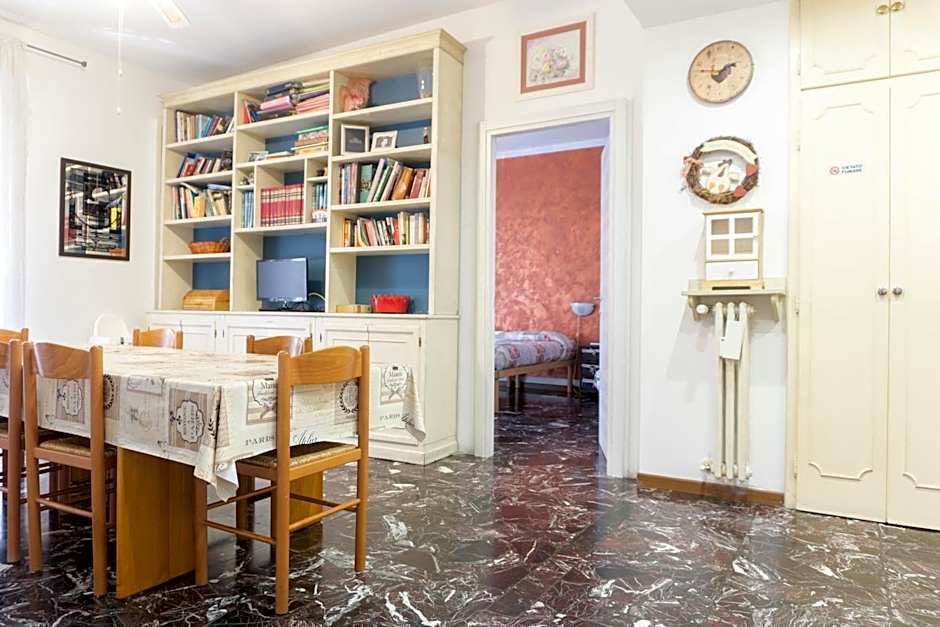 Re Lear - 4 bedrooms Apartment