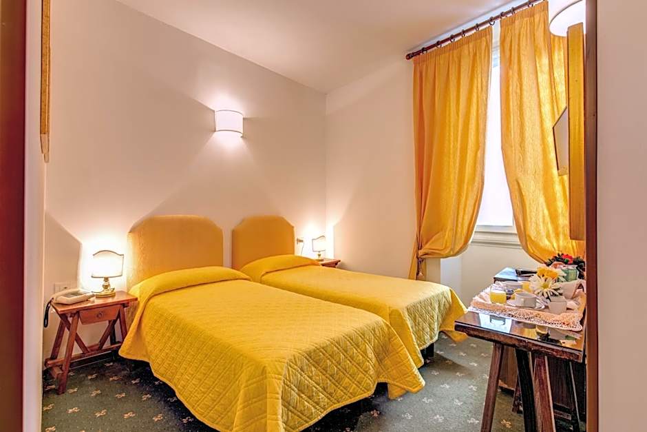 Hotel Rex