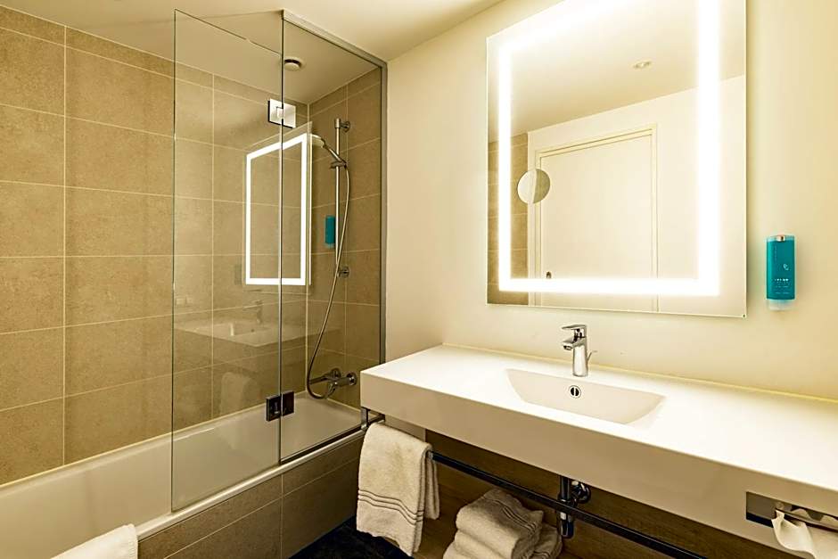roomz hotel & conference center vienna prater