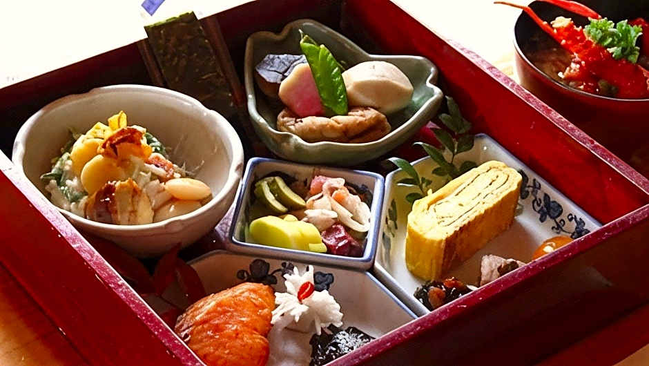 Ryokan Hiogiso