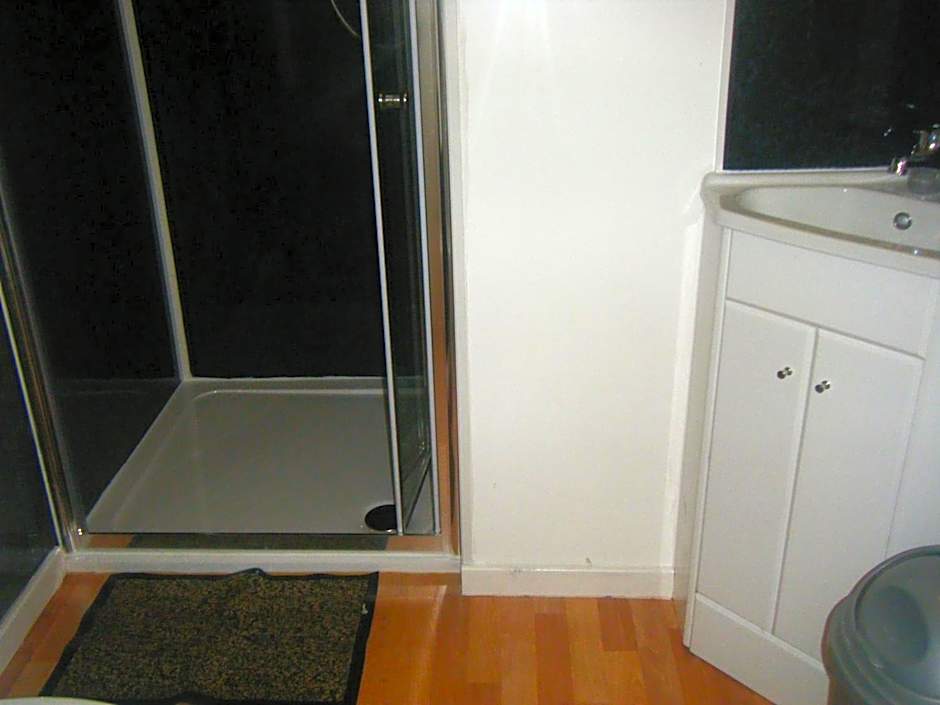 Fairhaven Hotel on Woodfield Road