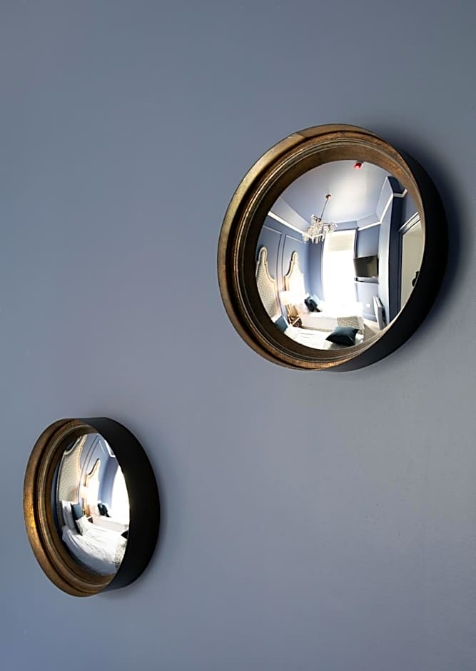 Welbeck Manor and Golf