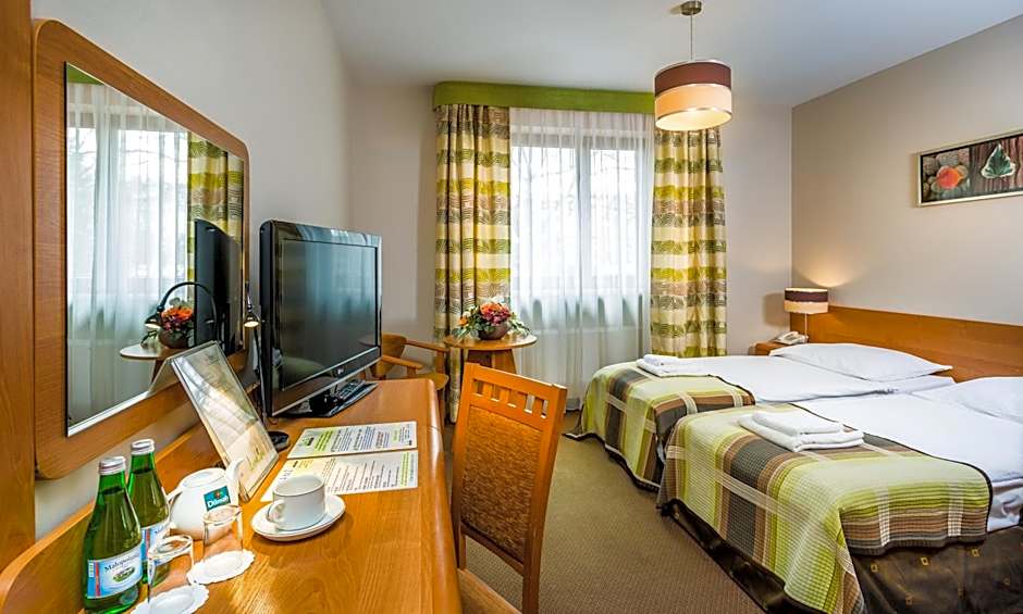 Hotel City SM Business & Spa