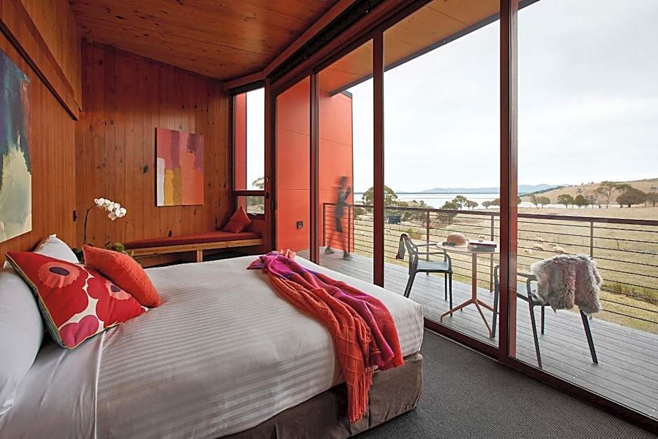 Iron Creek Bay Estate