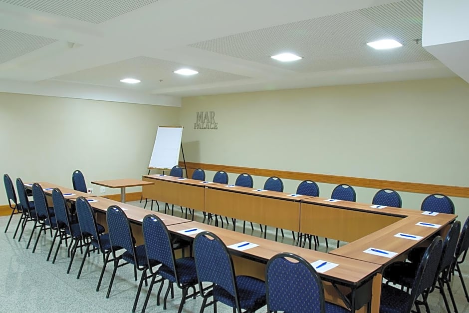 Mar Palace Copacabana Hotel