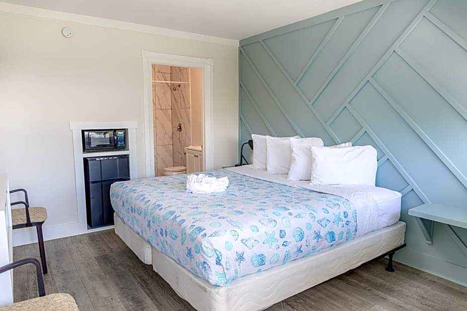 Atlantis Inn - Tybee Island