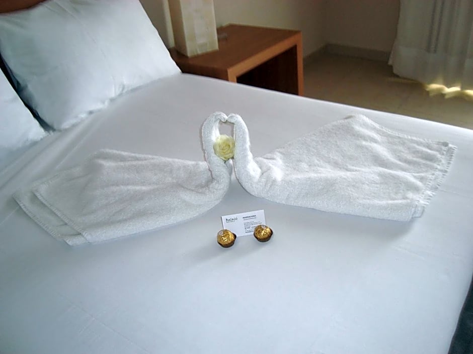 Balaju Hotel & Suites