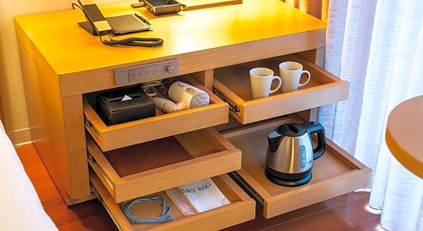 KOKO HOTEL Fukuoka Tenjin