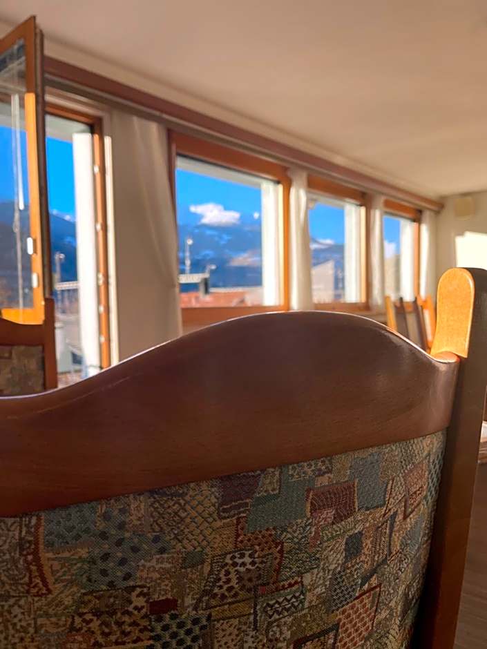 Check-in 24-7 ohne Frühstück gratis Parkplatz