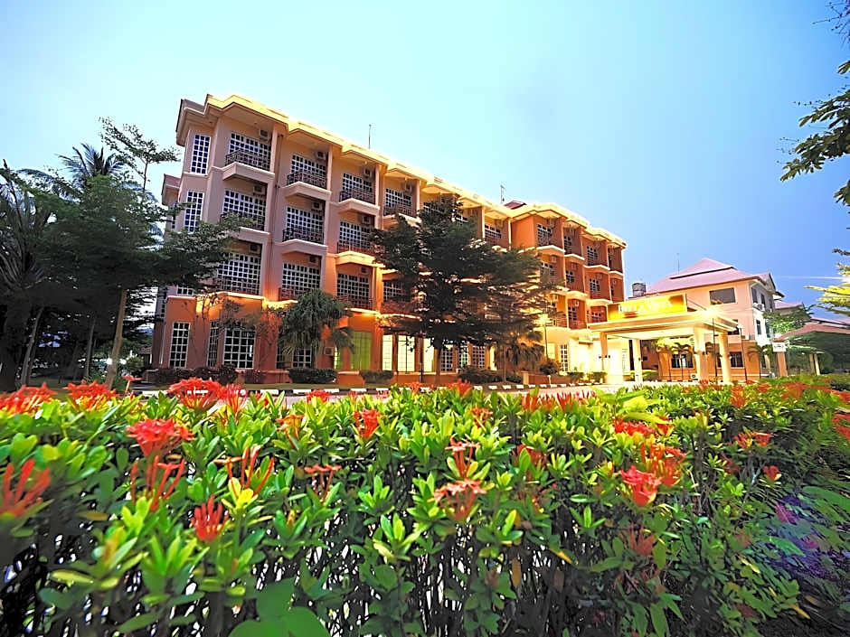 Bella Vista Express Hotel Langkawi