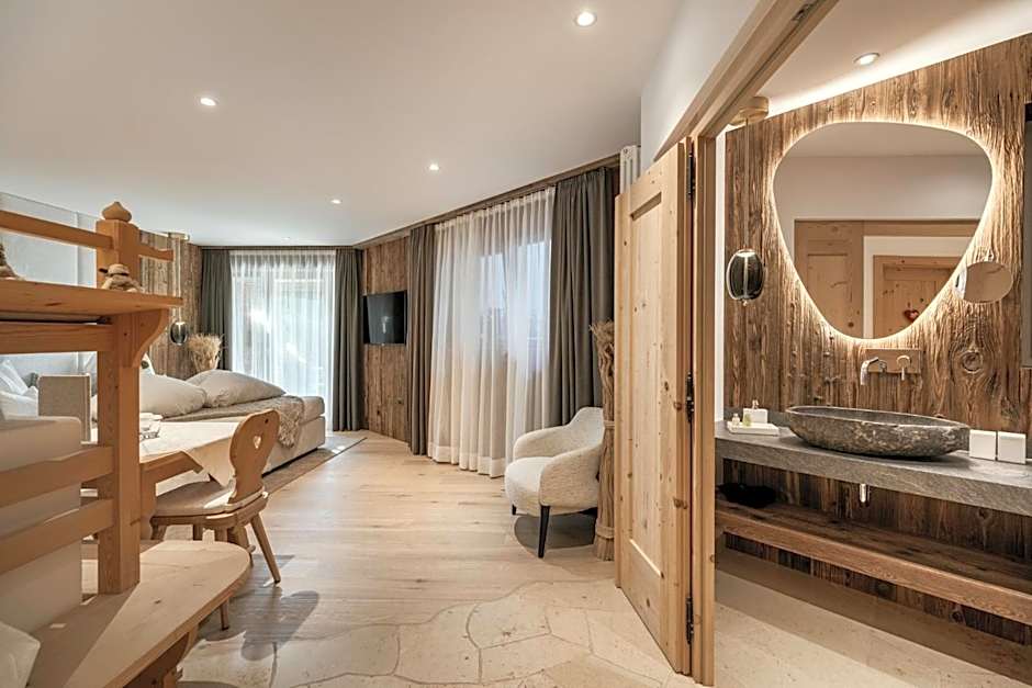 Alpin Boutique Villa Gabriela