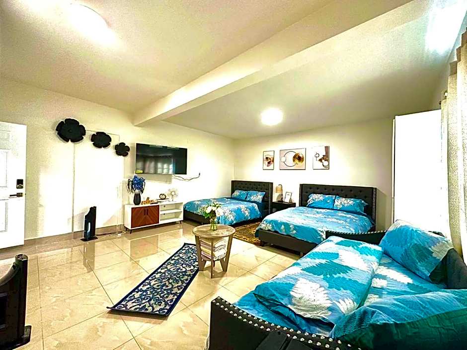 Relaxation Rentals in OC
