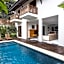 Delu Villas and Suite Seminyak