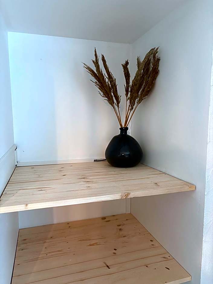 Maison d'hôtes - La Forge de Clermont