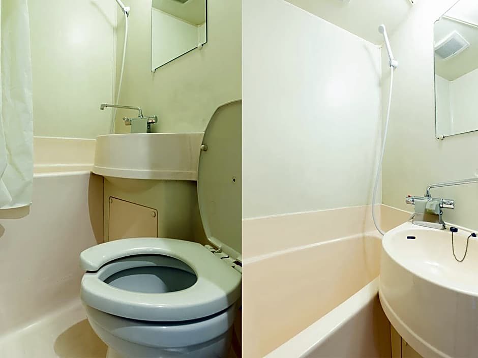 Tabist Diversity Hotel Sin Tokiwa Asahikawa