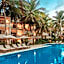 Petit Lafitte Beach Front Hotel & Bungalows