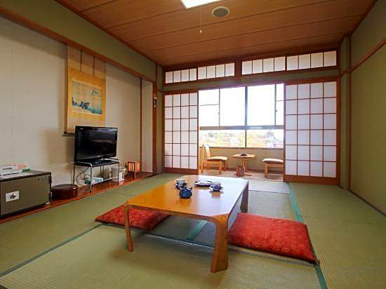 Ryokan Akemiso