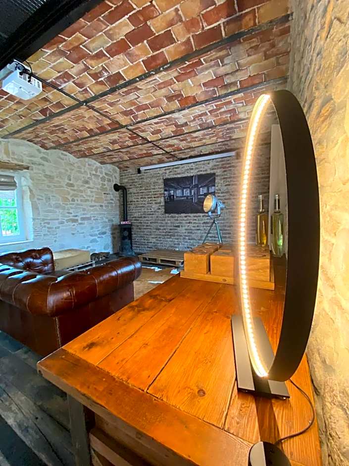 Secret d'Uzès - Le Loft - Avec piscine chauffée