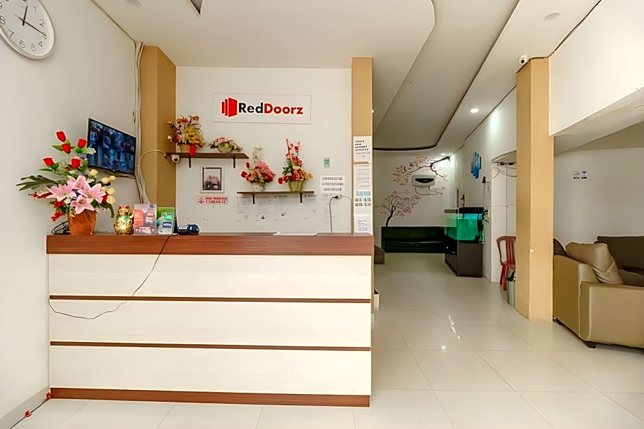 RedDoorz @ Tara Homestay Palembang