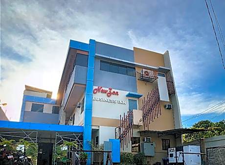 Newzon Hotel