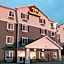 WoodSpring Suites Des Moines Pleasant Hill