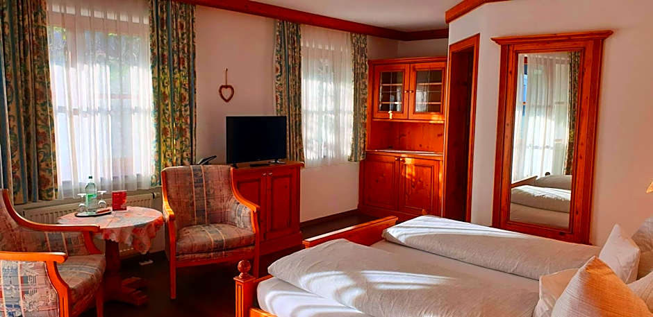 Alpenotel Rosenhof Ruhpolding, Wellness, Chiemgau Karte, Travelingo Bonus Programm