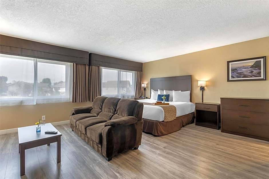 Best Western Westminster Inn