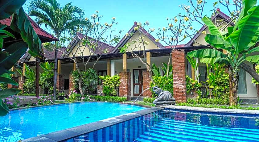 The Janan Villa